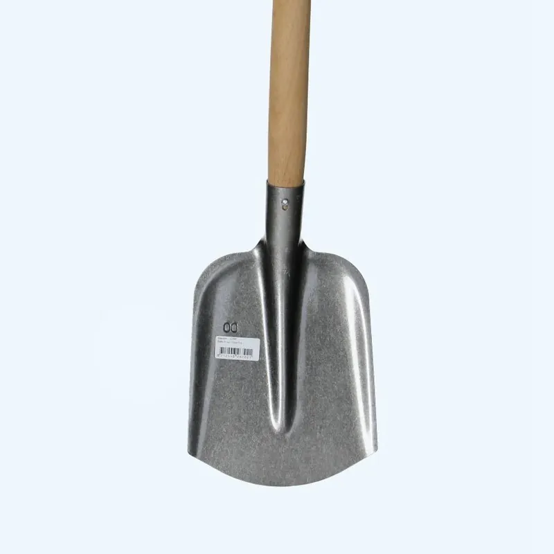 Lage Prijs Zandschep met gebogen steel 110 cm bestellen