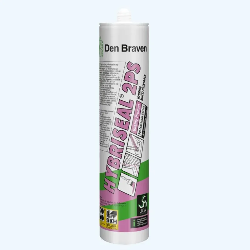 Voordeelprijs Hybri-seal 2PS 290ML (wit) kopen