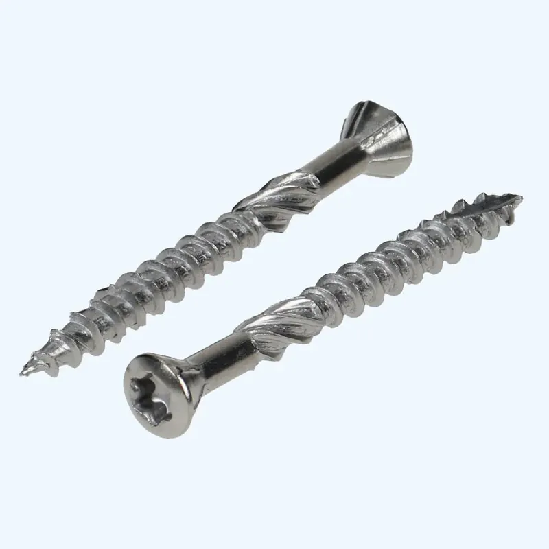 RVS vlonderschroef 4,5 x 40 mm online kopen Koopje
