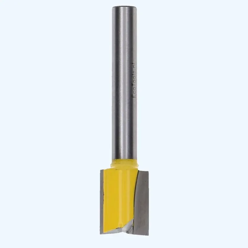 HM groeffrees 16 mm met ondersnijder kopen Speciale Aanbieding