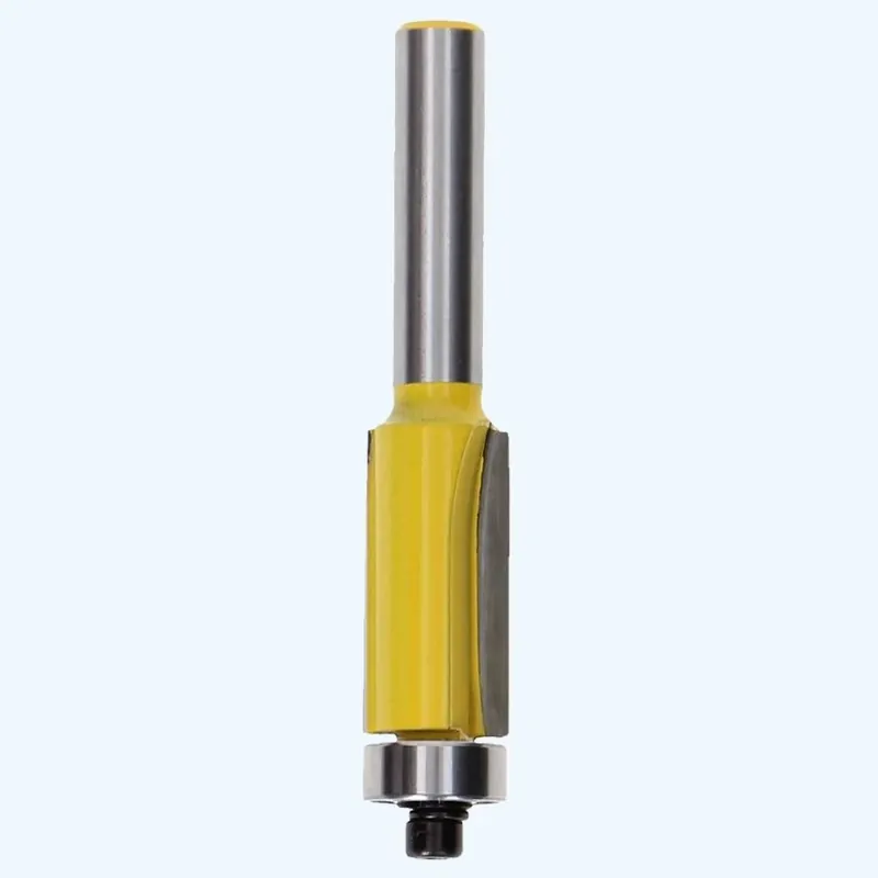 HM kantenfrees 12,7x51 mm scherend met lager Meest Verkocht