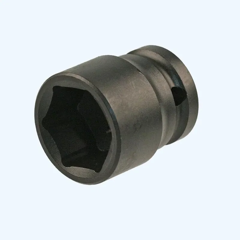 Voordeelprijs Krachtdop 1/2' - 27 mm