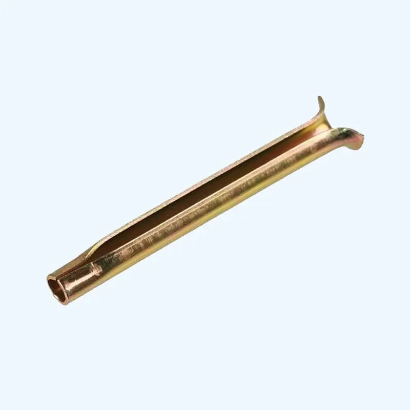Spanhulzen 8,0 x 90 mm 100 stuks Uitverkoop