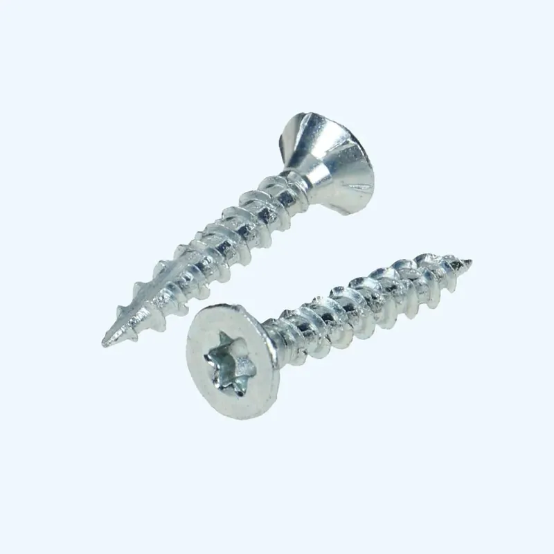 Spaanplaatschroeven 4 x 20 Torx online kopen Weekendaanbieding