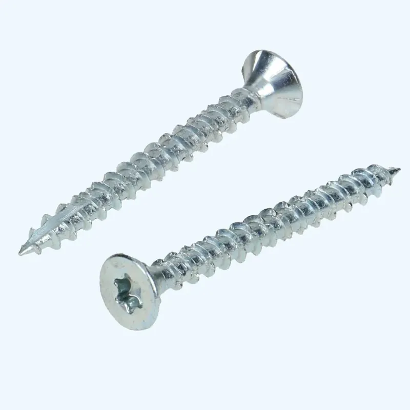 Spaanplaatschroeven 4,0 x 60 Torx voldraad Premium