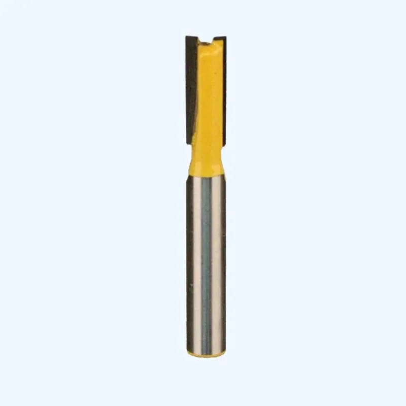 Betrouwbaar HM groeffrees 6 mm 6 mm schacht online kopen
