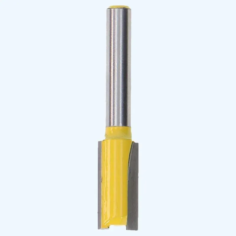 Bestseller HM groeffrees 10 mm 6 mm schacht bestellen
