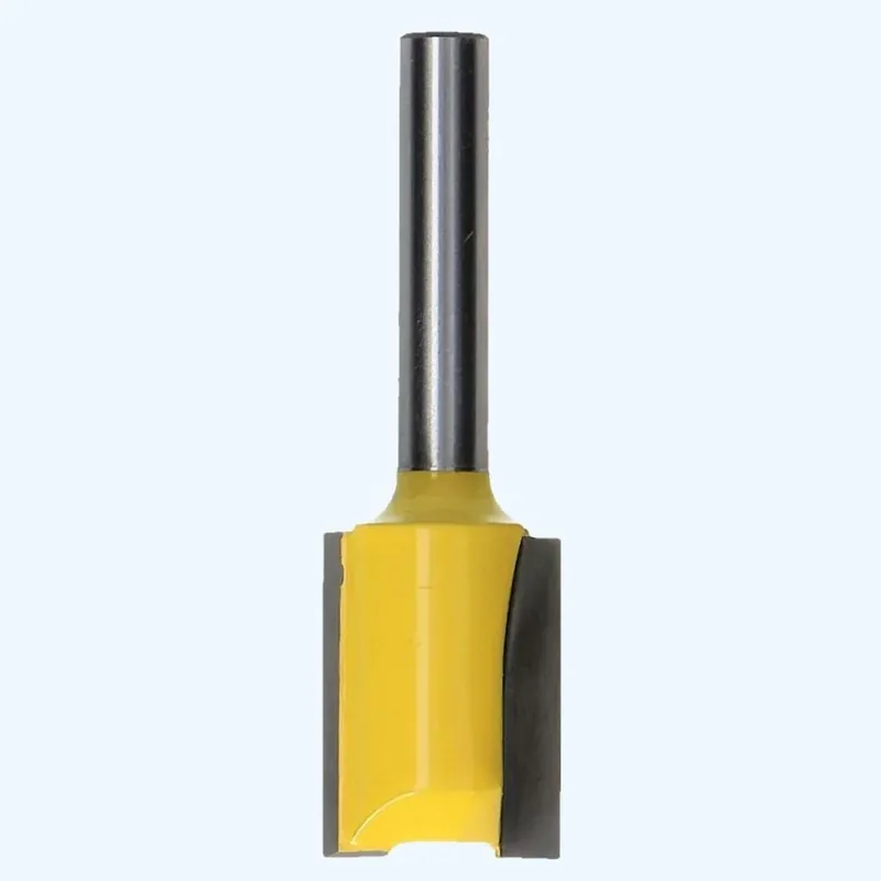 Gecertificeerd HM groeffrees 16 mm 6 mm schacht bestellen