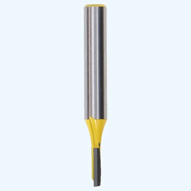 HM groeffrees 3 mm 6 mm schacht bestellen Exclusieve Aanbieding