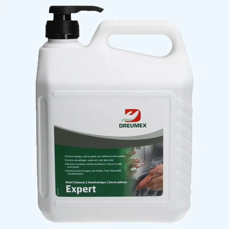 Dreumex Expert 3 liter online bestellen Exclusieve Aanbieding