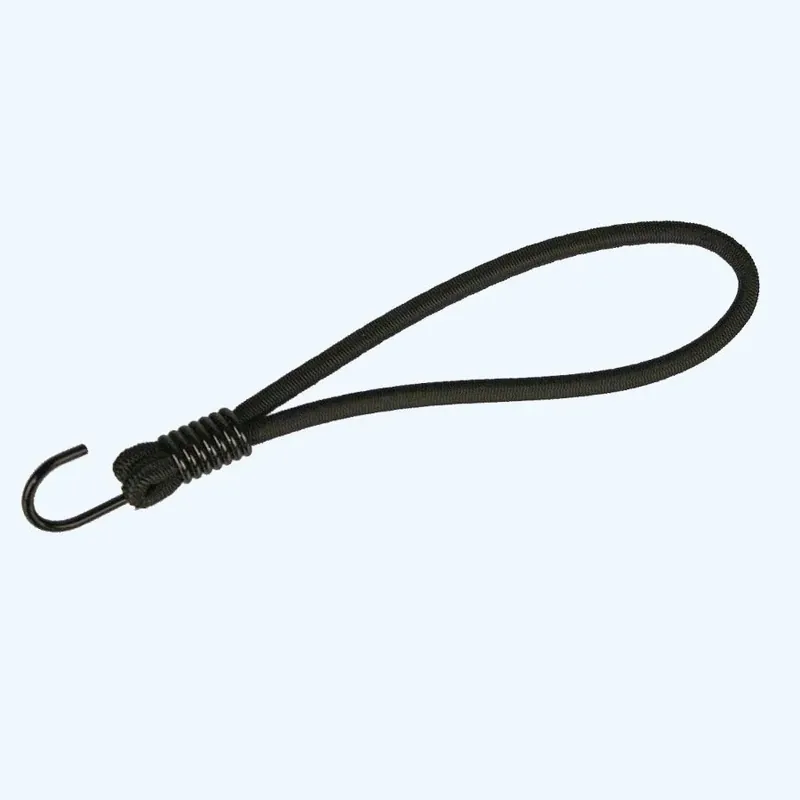 Aanbieding Snelspanner 6 mm met haak 25 cm | EcoTools.nl