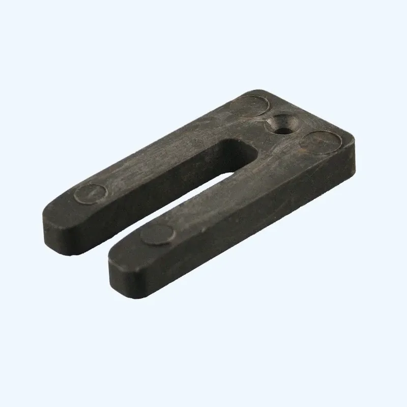 Dagaanbieding 50 stuks uitvulplaatjes 10 x 75 mm (zwart)