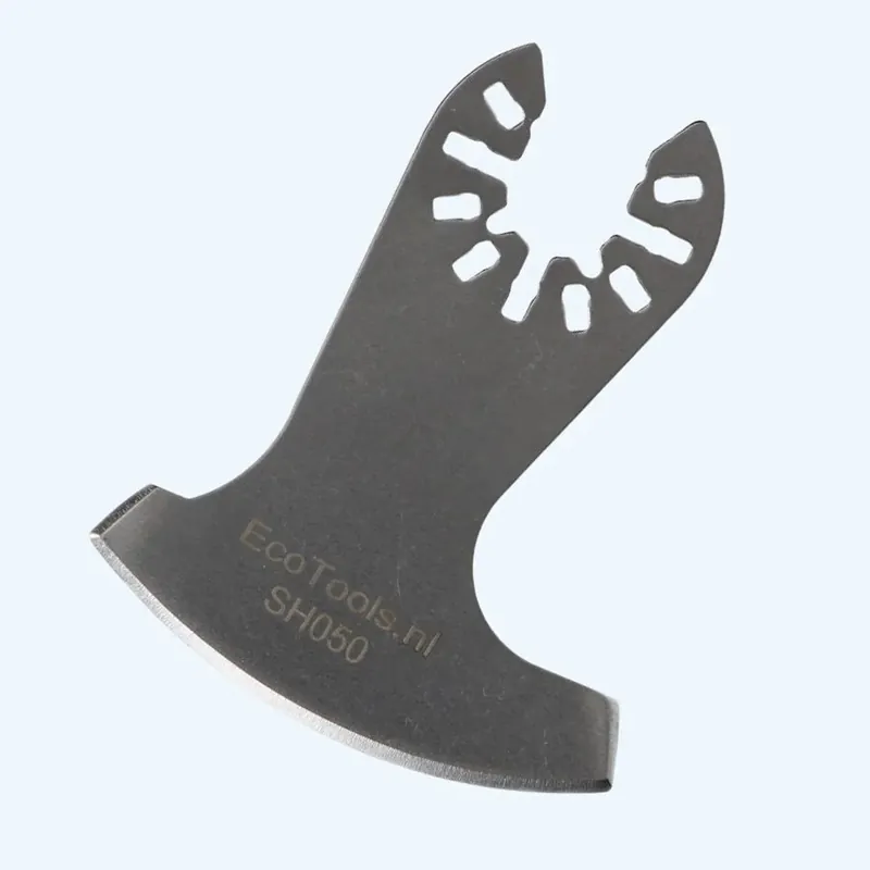 Multitool sikkel segmentmes type SH050 Direct Beschikbaar