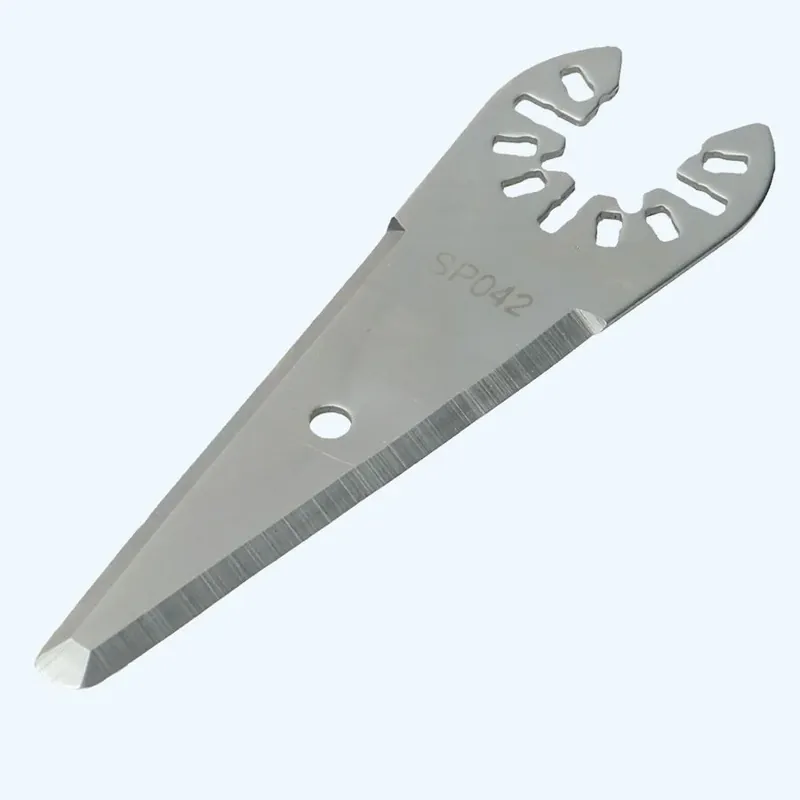 Multitool RVS punt snijmes SP042 bestellen Express Levering