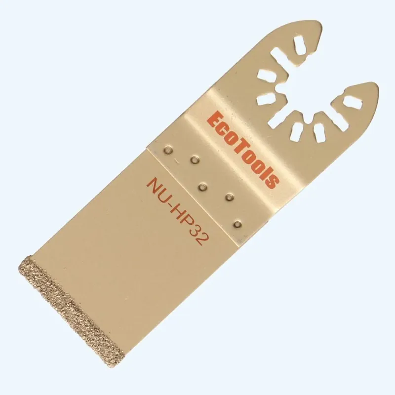Lage Kosten Multitool carbide zaagblad type NU-HP32 kopen