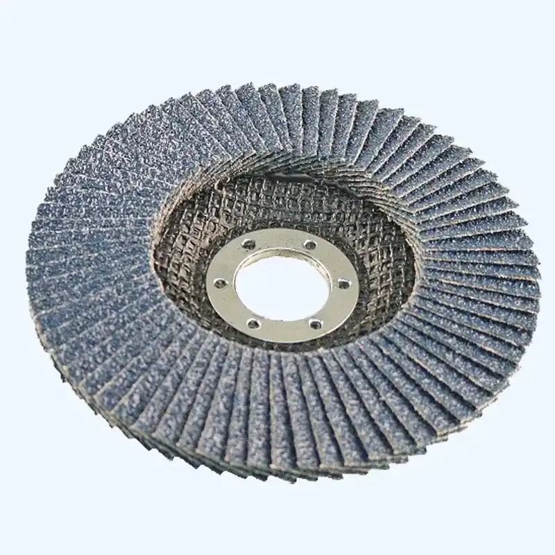 Lamellenschijf 115 mm korrel 40 kopen Direct Verzonden
