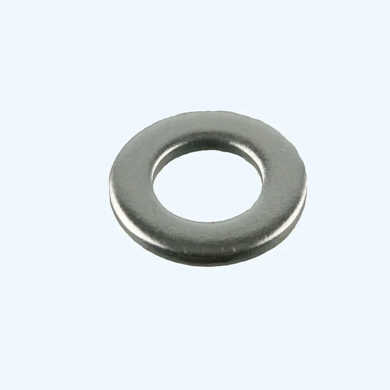 Sluitring verzinkt M5 200 stuks | EcoTools.nl Laatste Kans