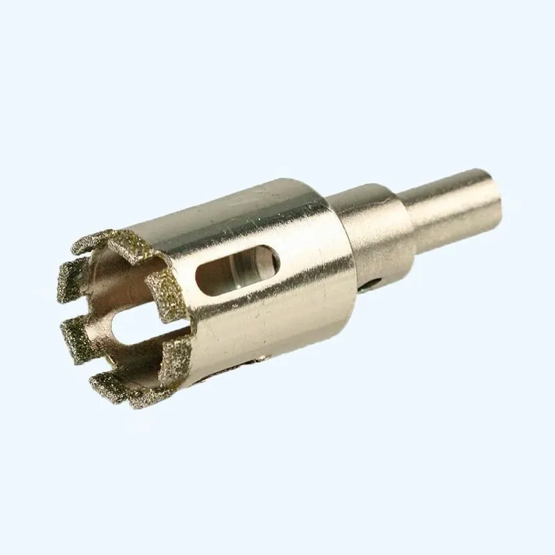 Beste Prijs Diamant tegelboor 50 mm ronde schacht kopen