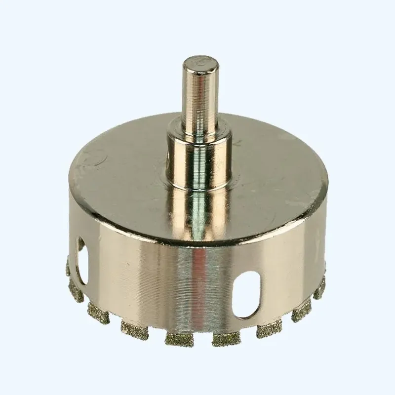 Diamant tegelboor 80 mm ronde schacht kopen Merkproduct