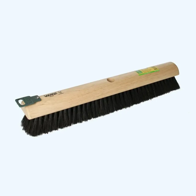 Nu Kopen Zaalveger 50 cm haarmix | EcoTools.nl