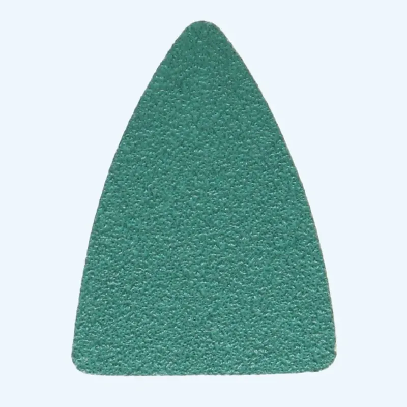 Beste Prijs Topline vingervorm schuurvellen 37 x 52 mm K80
