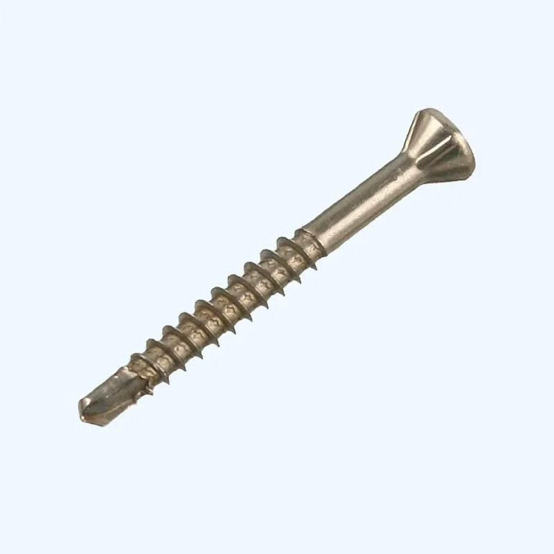 Weekendaanbieding Glaslatschroeven 3,2 x 45 mm RVS bestellen