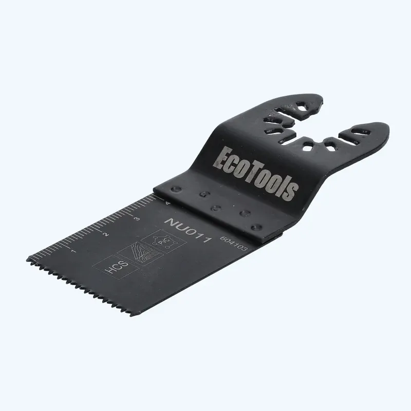 Laatste Kans Multitool zaagblad HCS type NU011