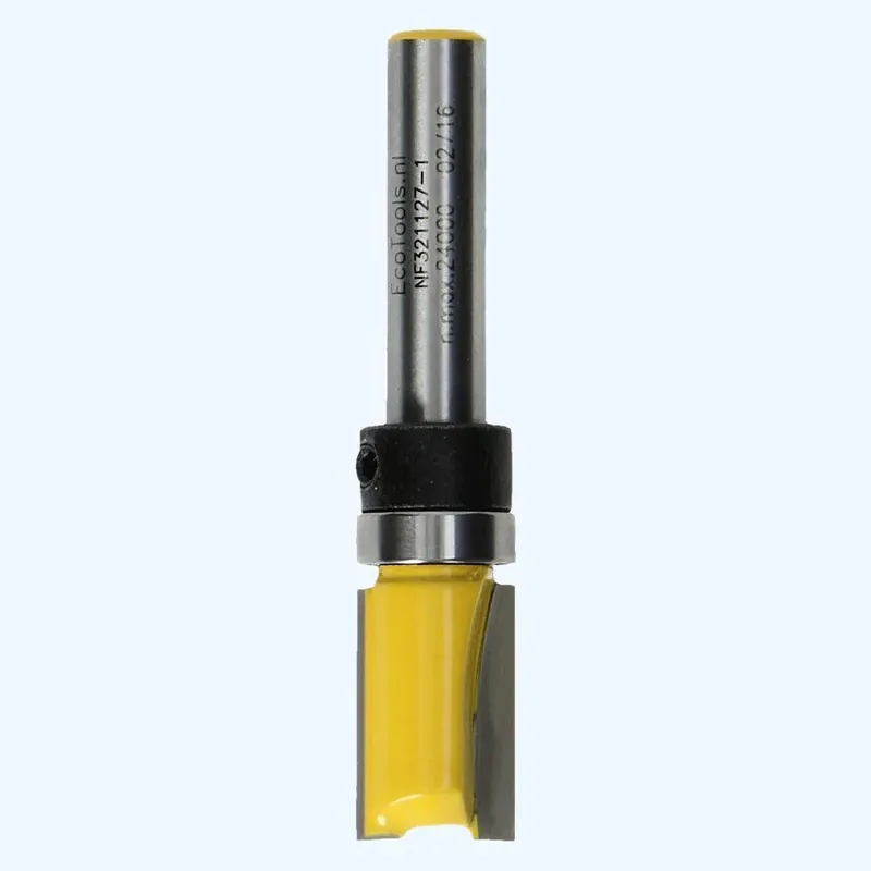 Direct Beschikbaar HM kantenfrees 12,7x20 mm bovenlager kopen