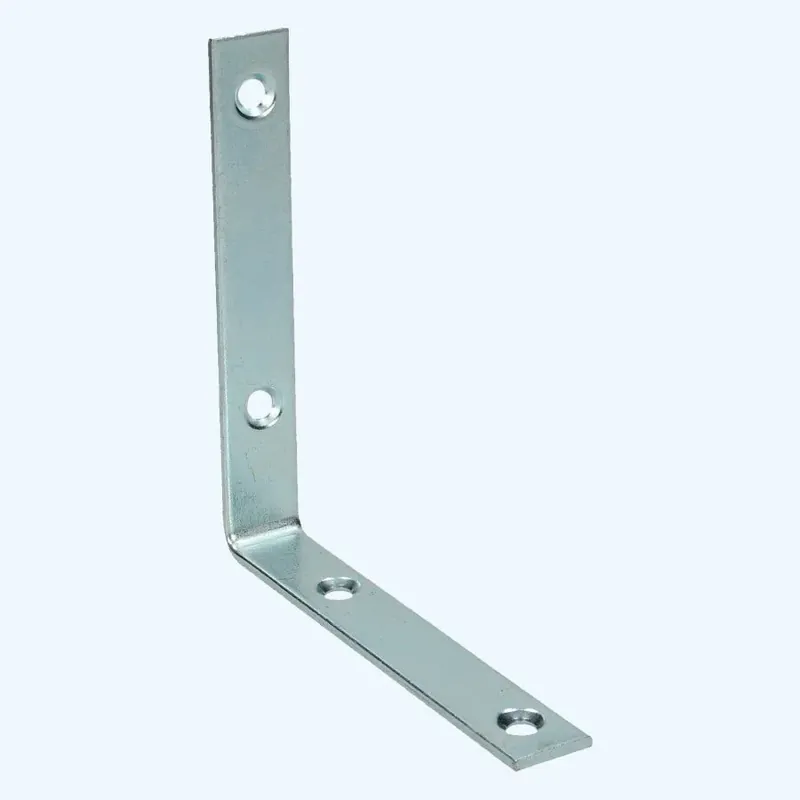 Gratis Retour Stoelhoek 125 x 20 x 2.0 mm online bestellen