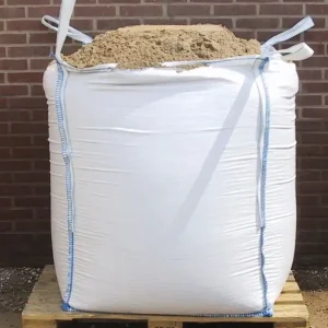 Finale Uitverkoop Goedkope Big Bags bij Ecotools