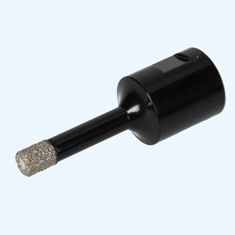Diamant tegelboor 14 mm met M14 aansluiting Snelle Levering