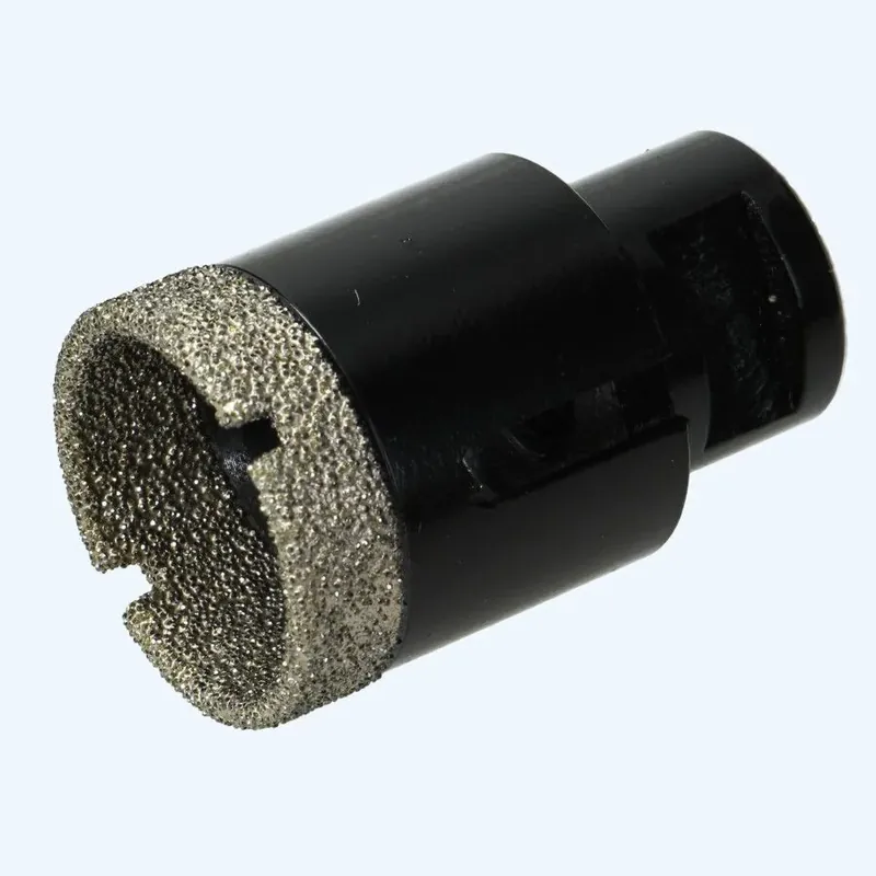 Merkproduct Diamant tegelboor 45 mm met M14 aansluiting
