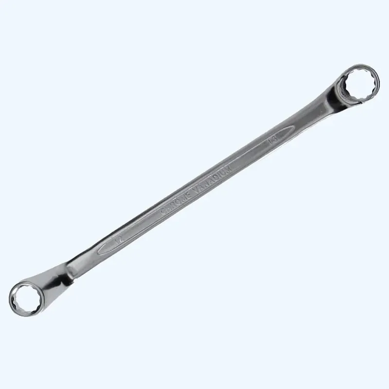 Weekendaanbieding Ringsleutel Chrome Vanadium 16 x 17 mm