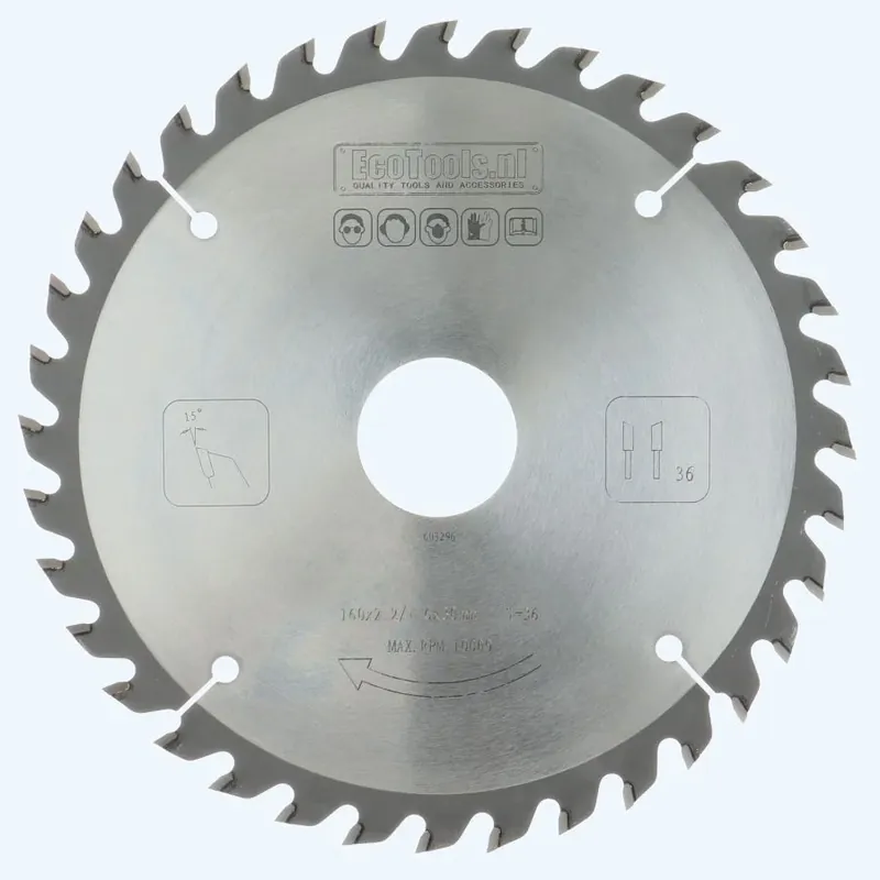 HM-zaagblad PROF 160 x 30 mm T=36 bestellen Beste Prijs
