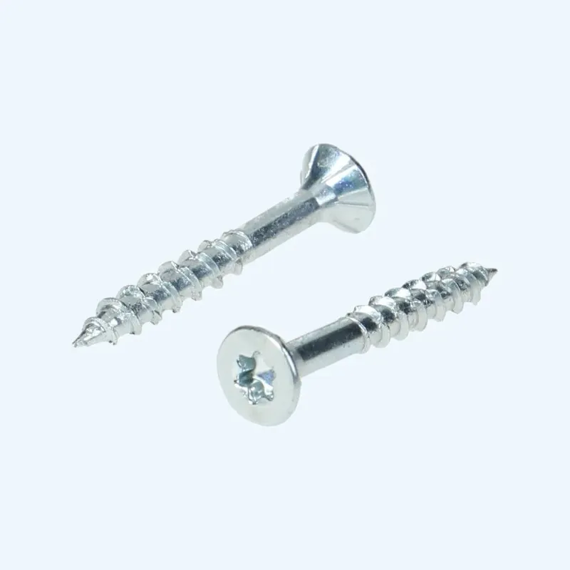 Spaanplaatschroeven 3,5 x 50 Torx bestellen Speciale Aanbieding