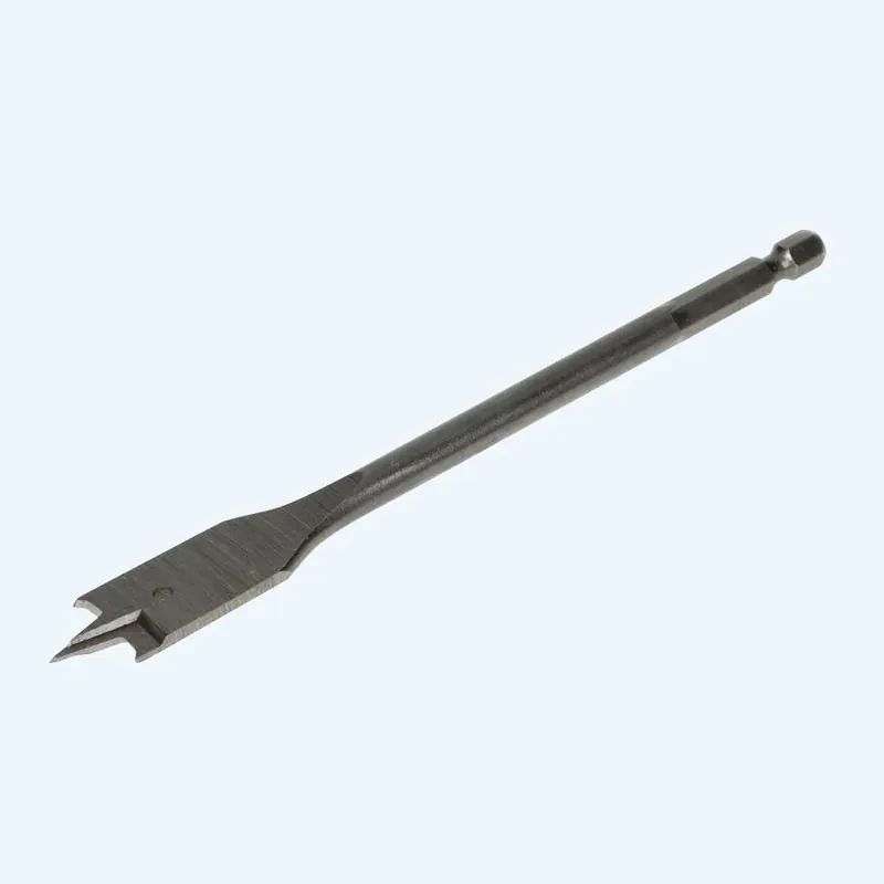 Speedboor 25,0 x 152 mm type K online kopen Rechtstreeks Van De Fabrikant
