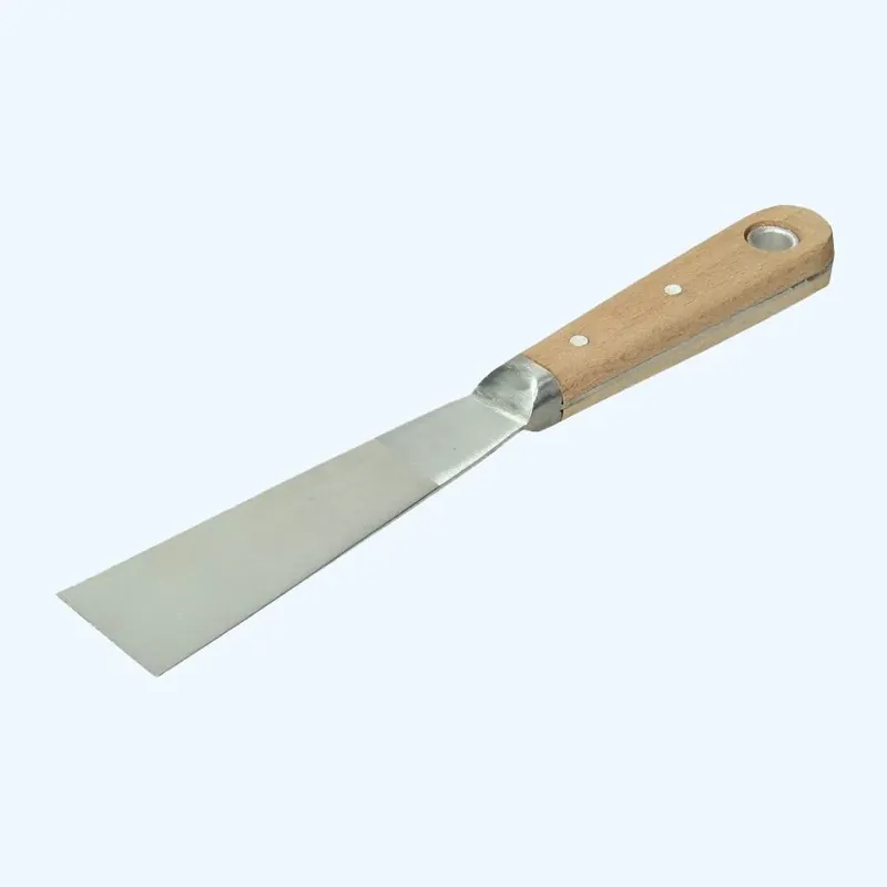 Plamuurmes Engels model 1,5" Nu Kopen