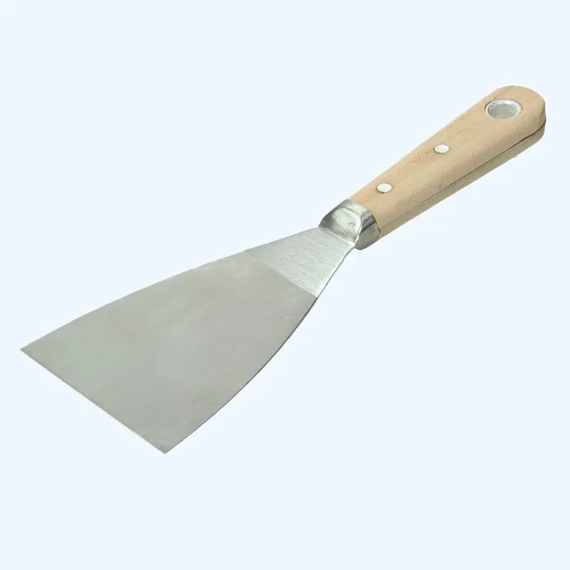 Must-Have Plamuurmes Engels model 3"