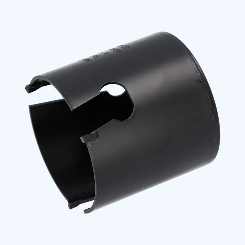 Weekendaanbieding TCT gatenzaag 70 mm voor snel boren in hout