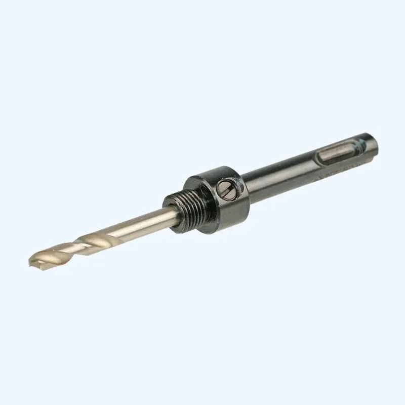 Adapter TCT gatenzaag SDS+ (14-30mm) kopen Speciale Aanbieding