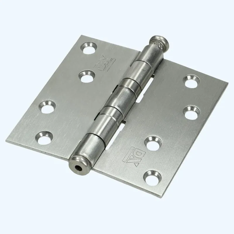 Kogellagerscharnier recht, RVS 89x89 mm kopen Bestseller