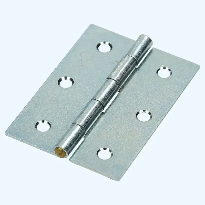 Schmales Scharnier Stahl 51 x 70 mm Voordeelprijs