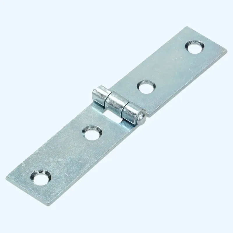Klepscharnier staal 100 x 20 mm bestellen Beperkt Aanbod