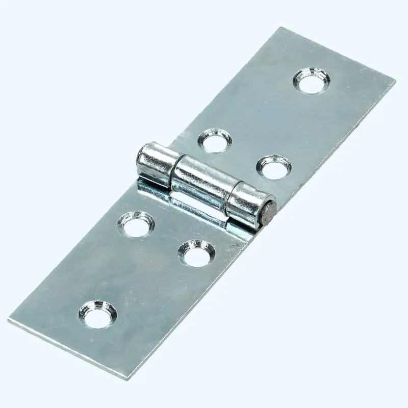 Bestel Nu Klepscharnier staal 80 x 23 mm bestellen