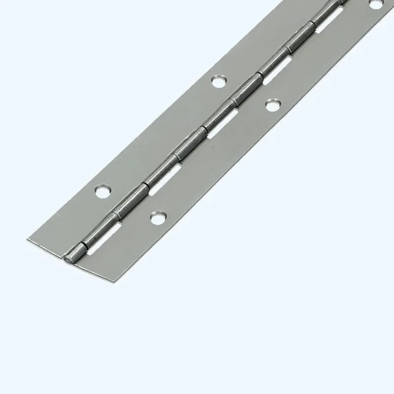 Pianoscharnier RVS 32 x 500 mm | EcoTools.nl Direct Beschikbaar