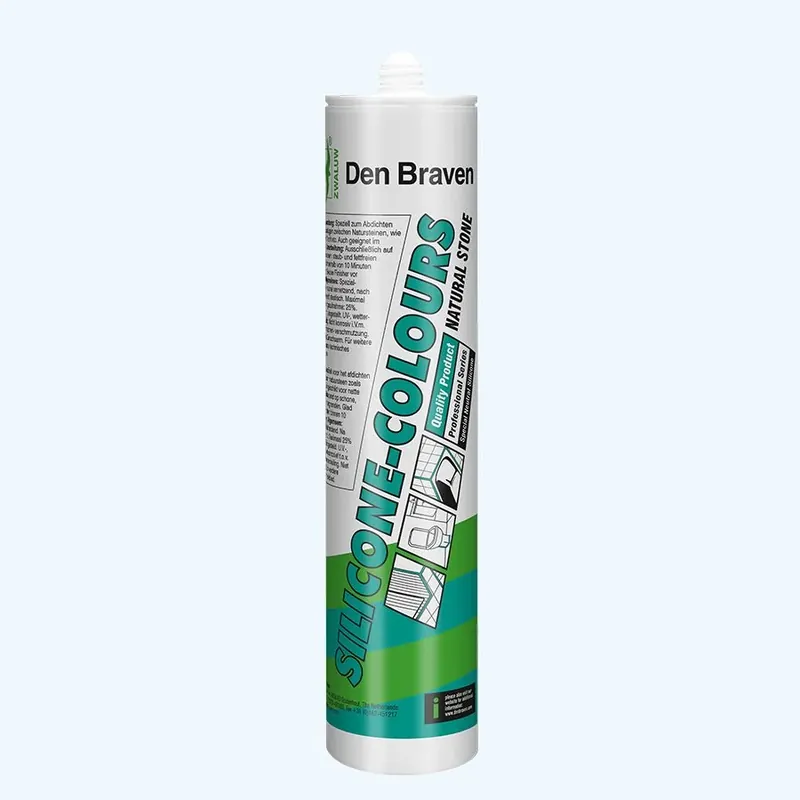 Lage Kosten Silicone-Colours RAL 7016 antracietgrijs kopen