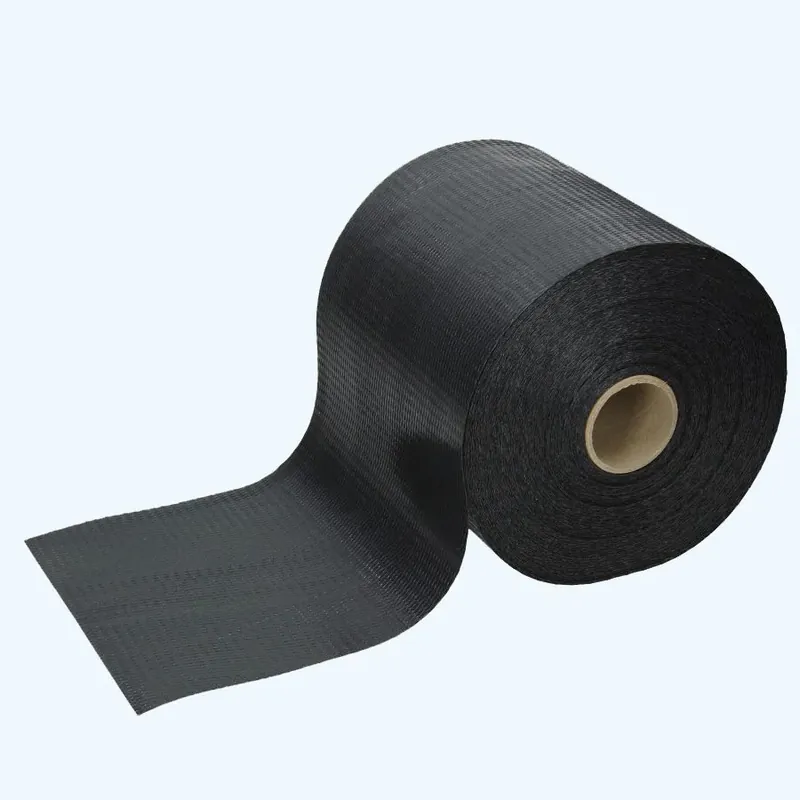 DPC-folie 50 meter x 100 mm Gratis Retour