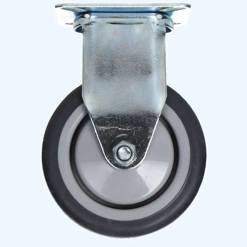 Bokwiel TPR 75 mm 50 kg online bestellen Koop Vandaag