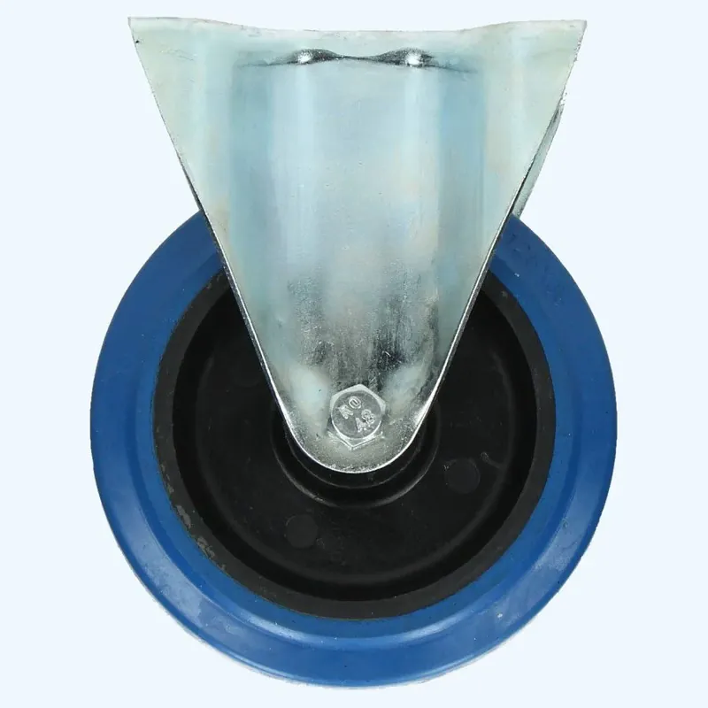 Betrouwbaar Bokwiel RNB 125 mm 180 kg online bestellen