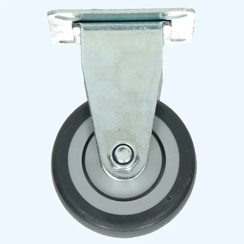 Bokwiel TPR 50 mm 40 kg online bestellen Op = Op